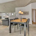 Holiday home Bv239-blavand-solhaven-15