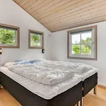 Holiday home Bv239-blavand-solhaven-15