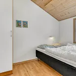 Holiday home Bv239-blavand-solhaven-15 *