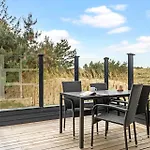 Bv239-blavand-solhaven-15 Holiday home *
