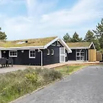 Bv239-blavand-solhaven-15 Holiday home