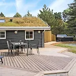 Bv239-blavand-solhaven-15 Holiday home *