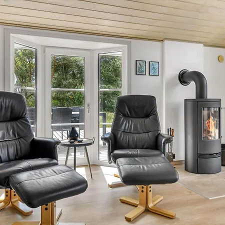 Σπίτι διακοπών Bv239-blavand-solhaven-15 Blåvand