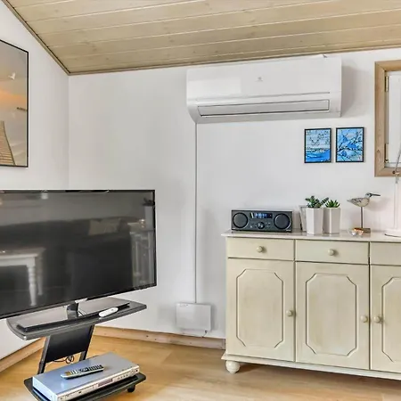 Σπίτι διακοπών Bv239-blavand-solhaven-15 *