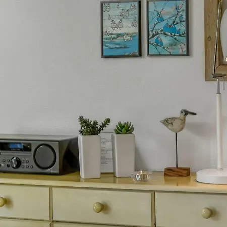 Σπίτι διακοπών Bv239-blavand-solhaven-15