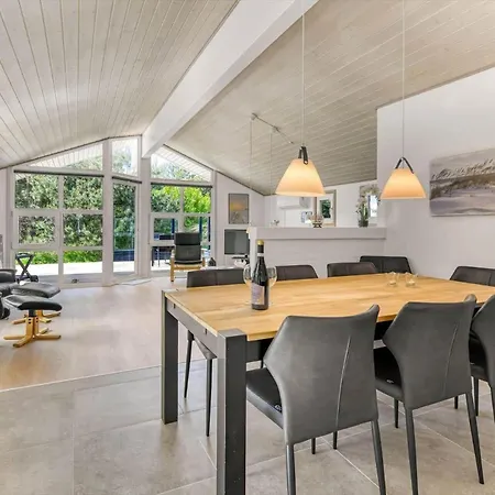 Bv239-blavand-solhaven-15 Σπίτι διακοπών *