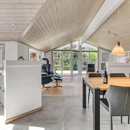 Σπίτι διακοπών Bv239-blavand-solhaven-15 Blåvand