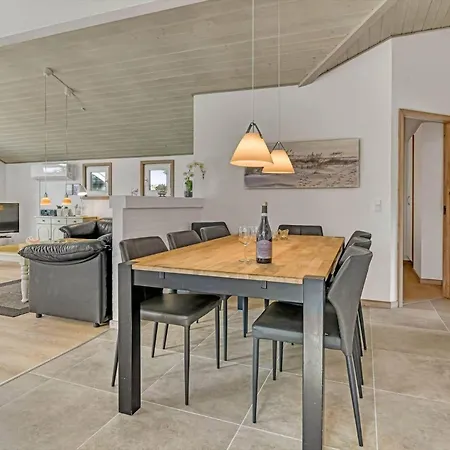 Bv239-blavand-solhaven-15 Σπίτι διακοπών