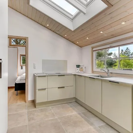 Bv239-blavand-solhaven-15 Σπίτι διακοπών Blåvand