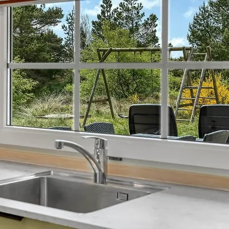 Bv239-blavand-solhaven-15 Σπίτι διακοπών Blåvand