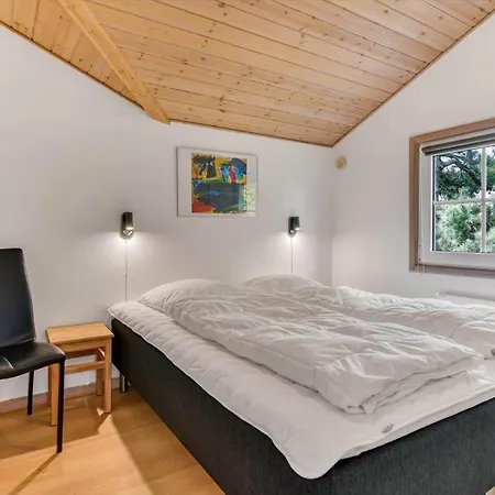 Σπίτι διακοπών Bv239-blavand-solhaven-15 Blåvand