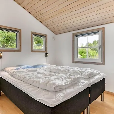 Σπίτι διακοπών Bv239-blavand-solhaven-15 *