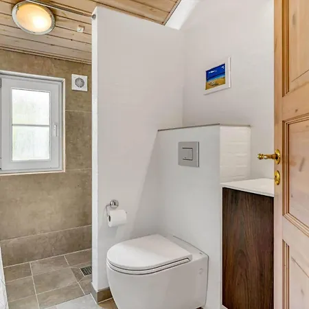 Σπίτι διακοπών Bv239-blavand-solhaven-15 Blåvand