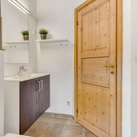 Σπίτι διακοπών Bv239-blavand-solhaven-15 Blåvand