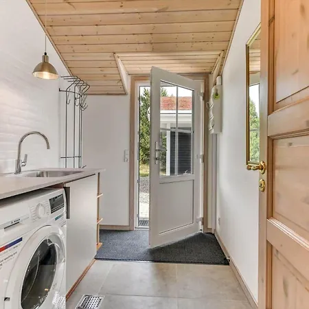 Σπίτι διακοπών Bv239-blavand-solhaven-15 Blåvand