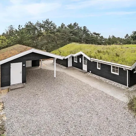 Σπίτι διακοπών Bv239-blavand-solhaven-15 *