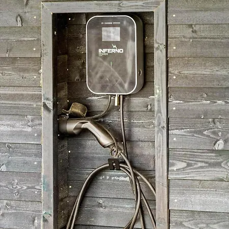 Σπίτι διακοπών Bv239-blavand-solhaven-15 Blåvand