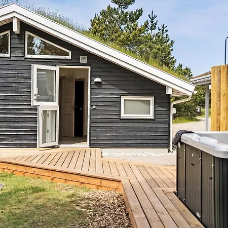 Bv239-blavand-solhaven-15 Σπίτι διακοπών Blåvand