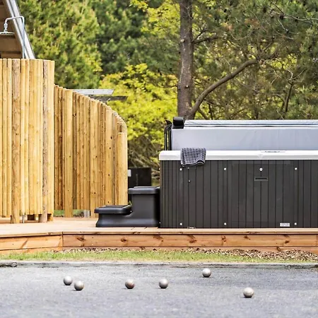 Bv239-blavand-solhaven-15 度假居 布拉万德