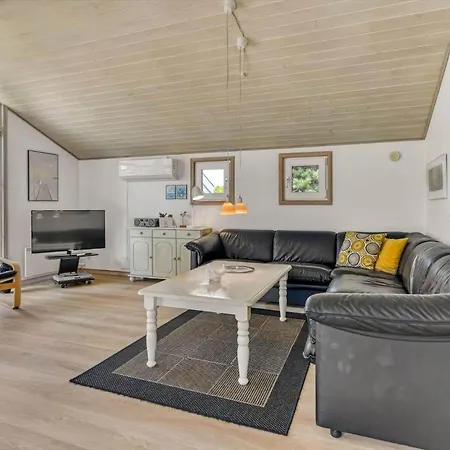 Vakantiehuis Bv239-blavand-solhaven-15 *