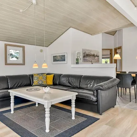 Bv239-blavand-solhaven-15 度假居