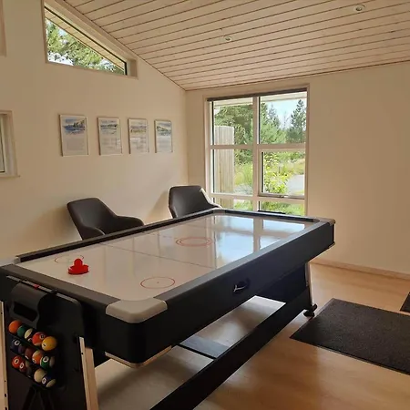 Bv239-blavand-solhaven-15 度假居 布拉万德