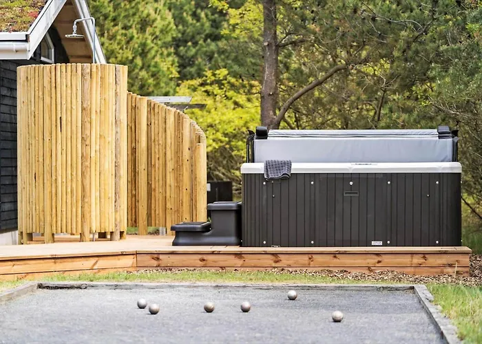 Bv239-blavand-solhaven-15 Vakantiehuis Blåvand