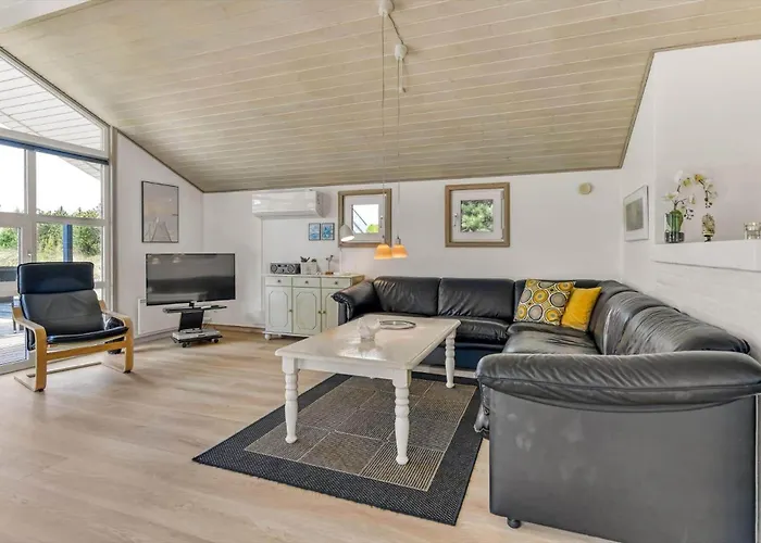 Vakantiehuis Bv239-blavand-solhaven-15 *