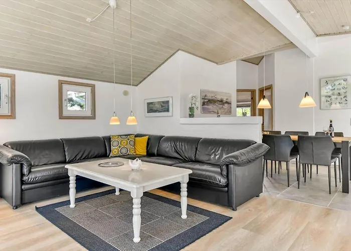 Bv239-blavand-solhaven-15 Vakantiehuis