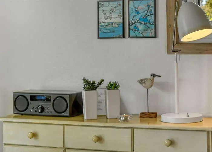 Bv239-blavand-solhaven-15 度假居 *