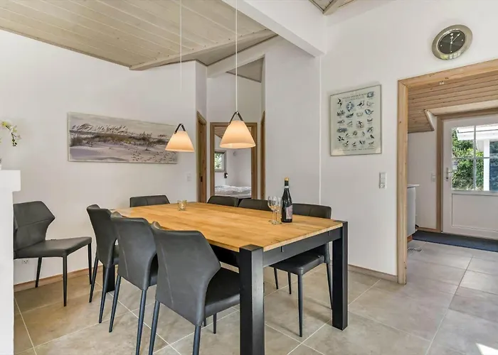 Bv239-blavand-solhaven-15 Vakantiehuis *