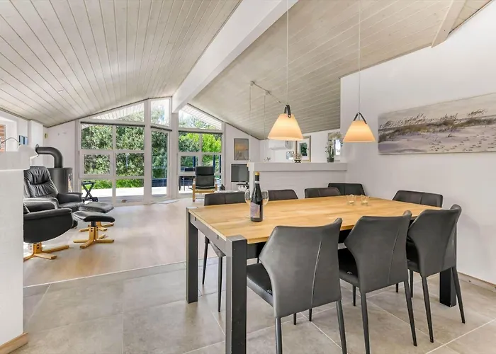 度假居 Bv239-blavand-solhaven-15 布拉万德