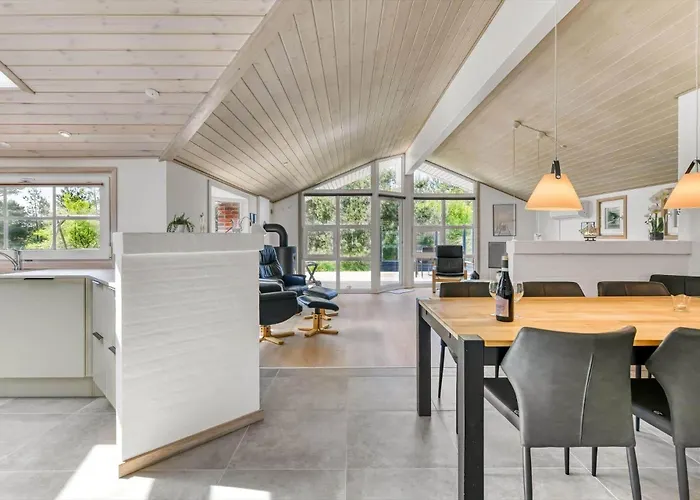 Bv239-blavand-solhaven-15 Vakantiehuis *