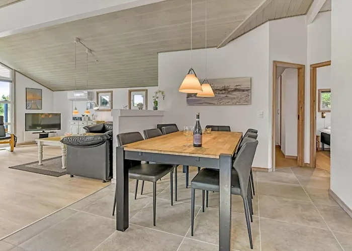 Vakantiehuis Bv239-blavand-solhaven-15