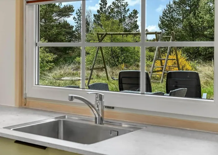 Bv239-blavand-solhaven-15 度假居