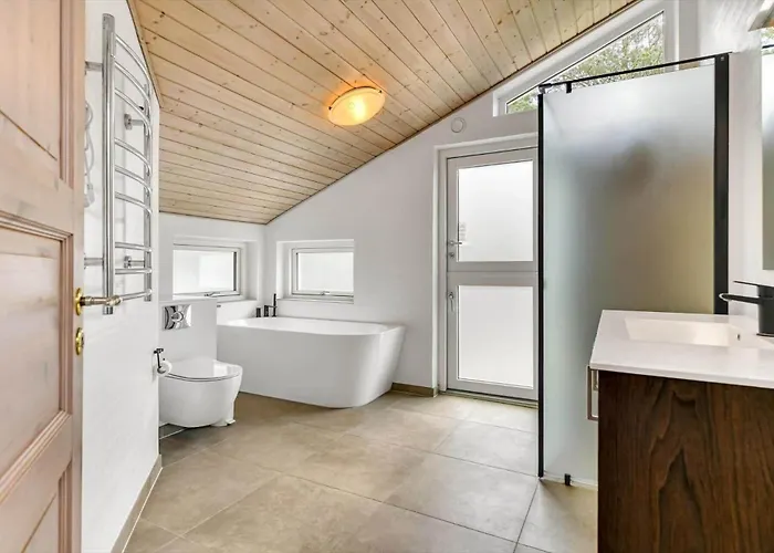 Vakantiehuis Bv239-blavand-solhaven-15