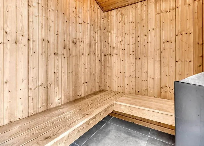 Bv239-blavand-solhaven-15 Vakantiehuis *