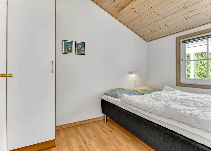 Vakantiehuis Bv239-blavand-solhaven-15 *