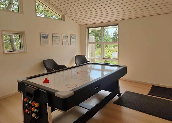 Bv239-blavand-solhaven-15 Vakantiehuis Blåvand