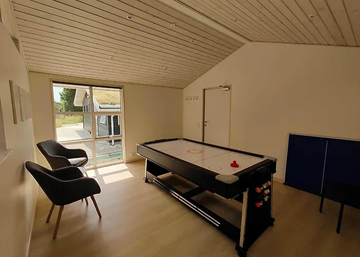 Bv239-blavand-solhaven-15 Vakantiehuis