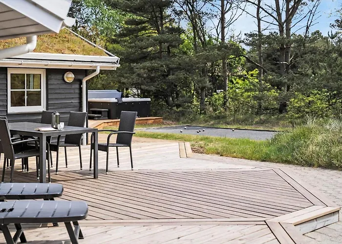 Bv239-blavand-solhaven-15 度假居