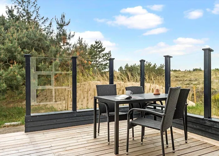 Bv239-blavand-solhaven-15 Vakantiehuis *