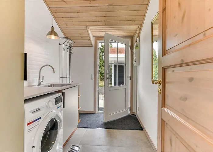 Bv239-blavand-solhaven-15 度假居