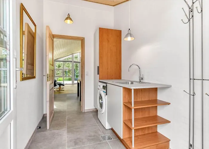 度假居 Bv239-blavand-solhaven-15 布拉万德