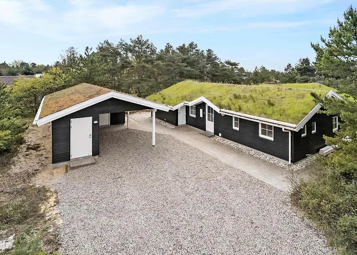 Bv239-blavand-solhaven-15 Vakantiehuis