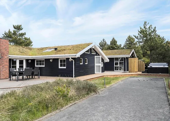 Bv239-blavand-solhaven-15 Vakantiehuis