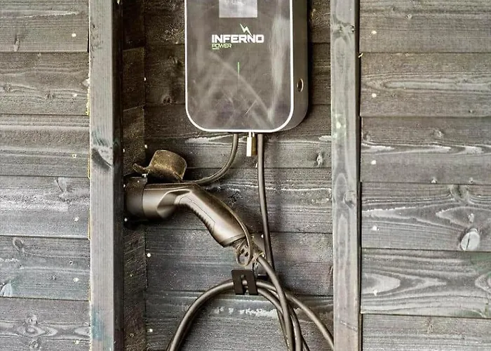 Bv239-blavand-solhaven-15 度假居 布拉万德