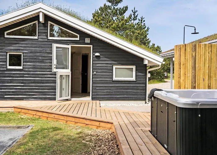 Bv239-blavand-solhaven-15 Vakantiehuis