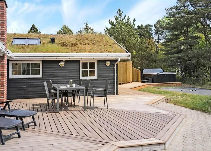 Bv239-blavand-solhaven-15 Vakantiehuis *